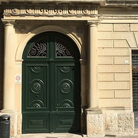 Willa Palazzo Sabella Tommasi Calimera  Zewnętrze zdjęcie