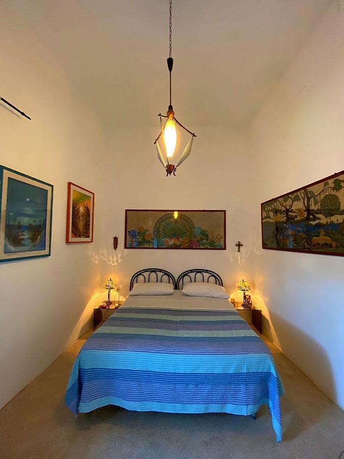 Willa Palazzo Sabella Tommasi Calimera  Zewnętrze zdjęcie