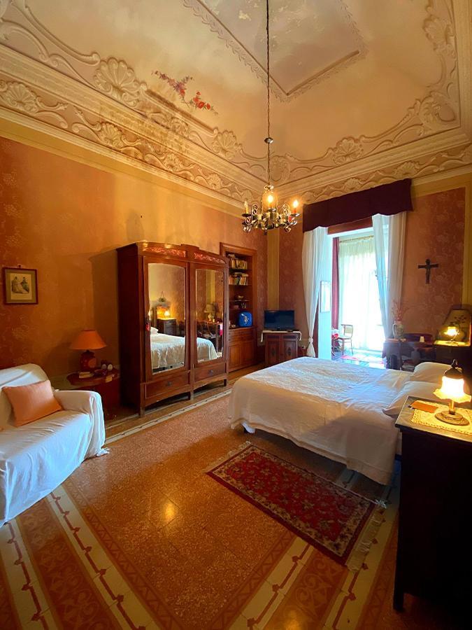 Willa Palazzo Sabella Tommasi Calimera  Zewnętrze zdjęcie
