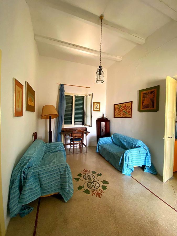 Willa Palazzo Sabella Tommasi Calimera  Zewnętrze zdjęcie