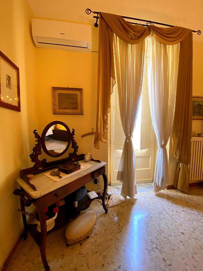 Willa Palazzo Sabella Tommasi Calimera  Zewnętrze zdjęcie
