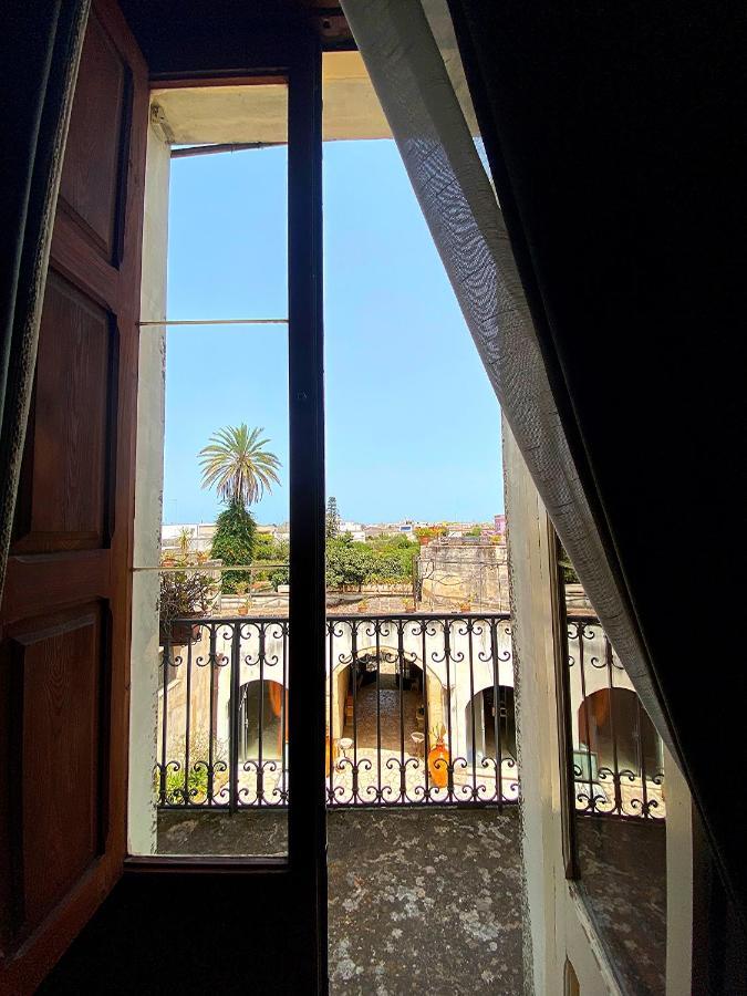 Willa Palazzo Sabella Tommasi Calimera  Zewnętrze zdjęcie
