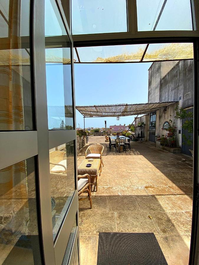 Willa Palazzo Sabella Tommasi Calimera  Zewnętrze zdjęcie