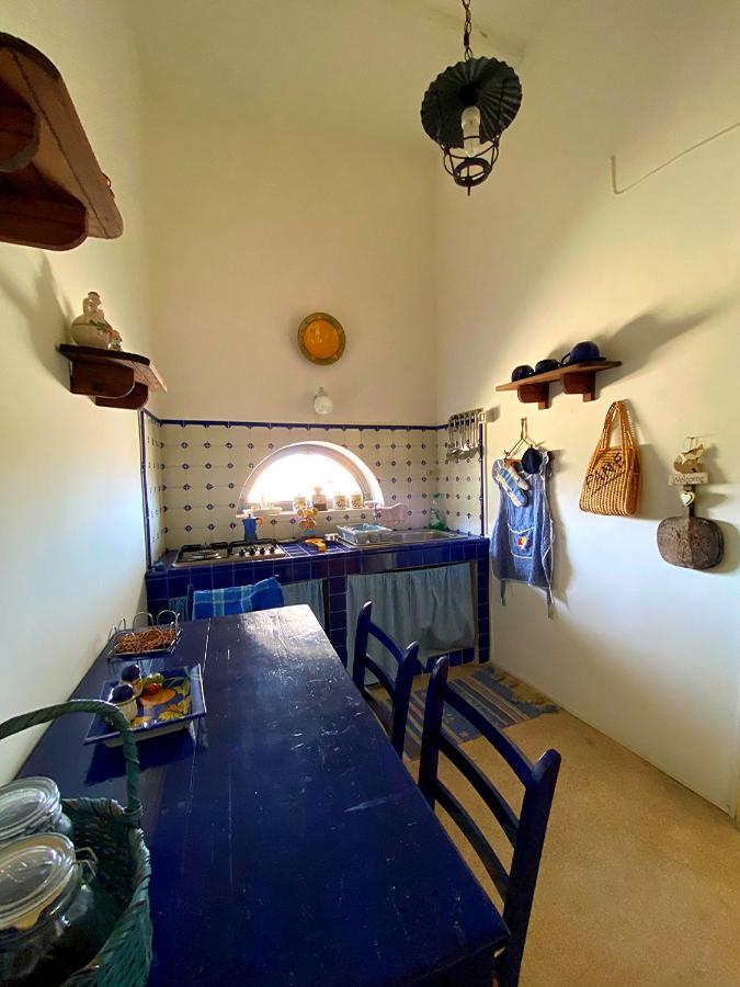 Willa Palazzo Sabella Tommasi Calimera  Zewnętrze zdjęcie