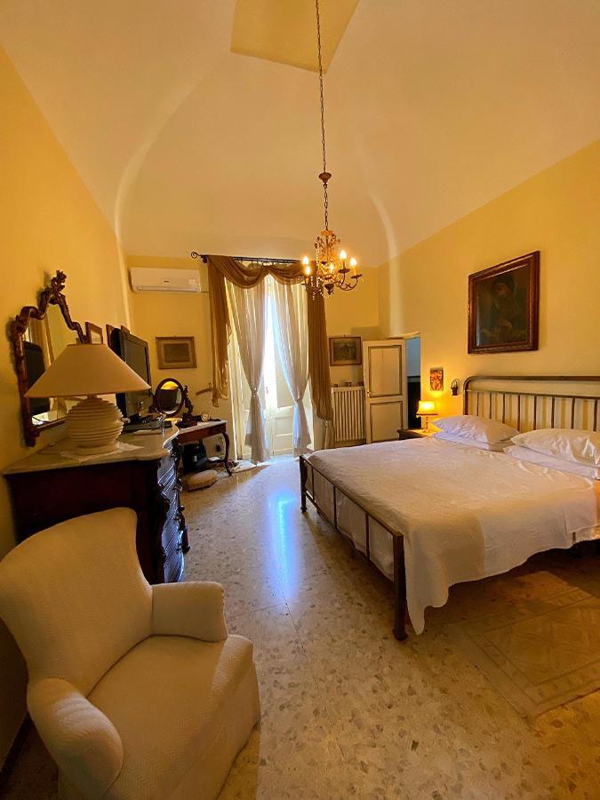 Willa Palazzo Sabella Tommasi Calimera  Zewnętrze zdjęcie