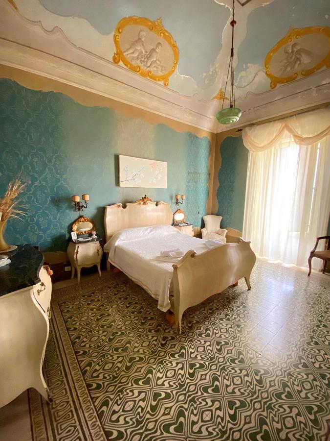 Willa Palazzo Sabella Tommasi Calimera  Zewnętrze zdjęcie