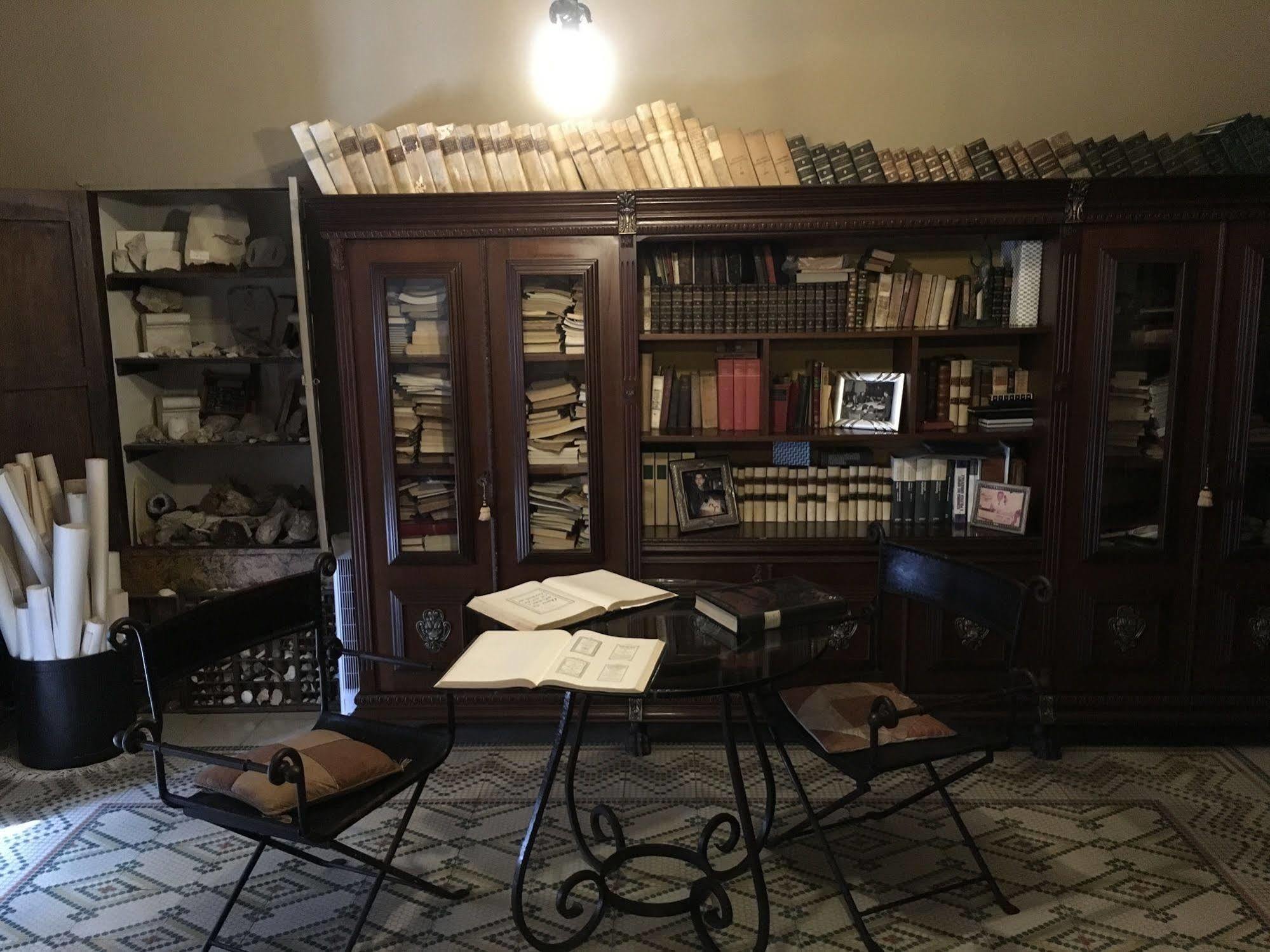 Willa Palazzo Sabella Tommasi Calimera  Zewnętrze zdjęcie