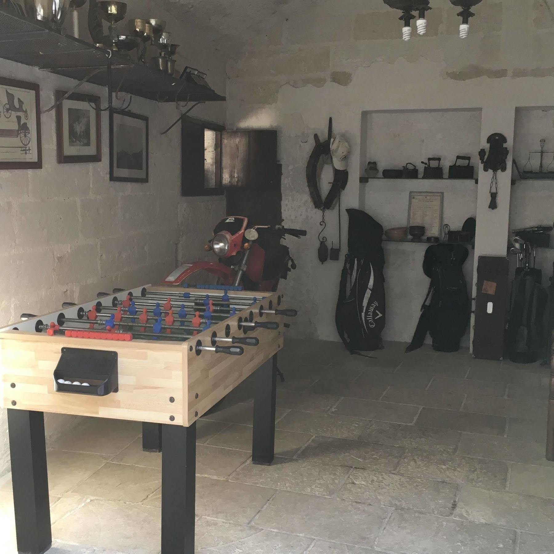 Willa Palazzo Sabella Tommasi Calimera  Zewnętrze zdjęcie
