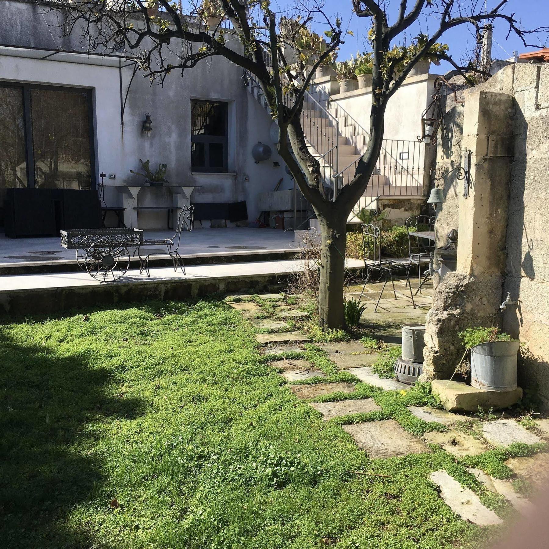 Willa Palazzo Sabella Tommasi Calimera  Zewnętrze zdjęcie