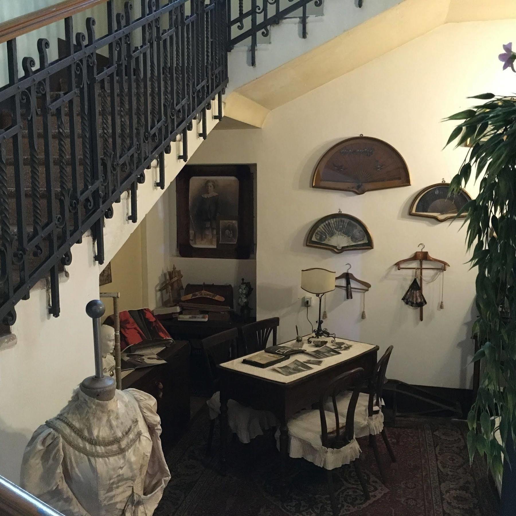 Willa Palazzo Sabella Tommasi Calimera  Zewnętrze zdjęcie