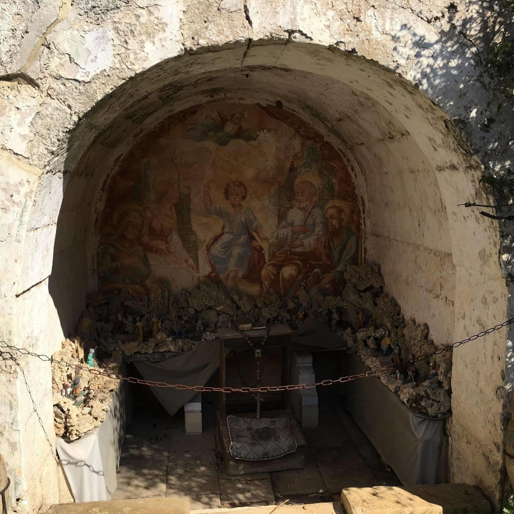Willa Palazzo Sabella Tommasi Calimera  Zewnętrze zdjęcie