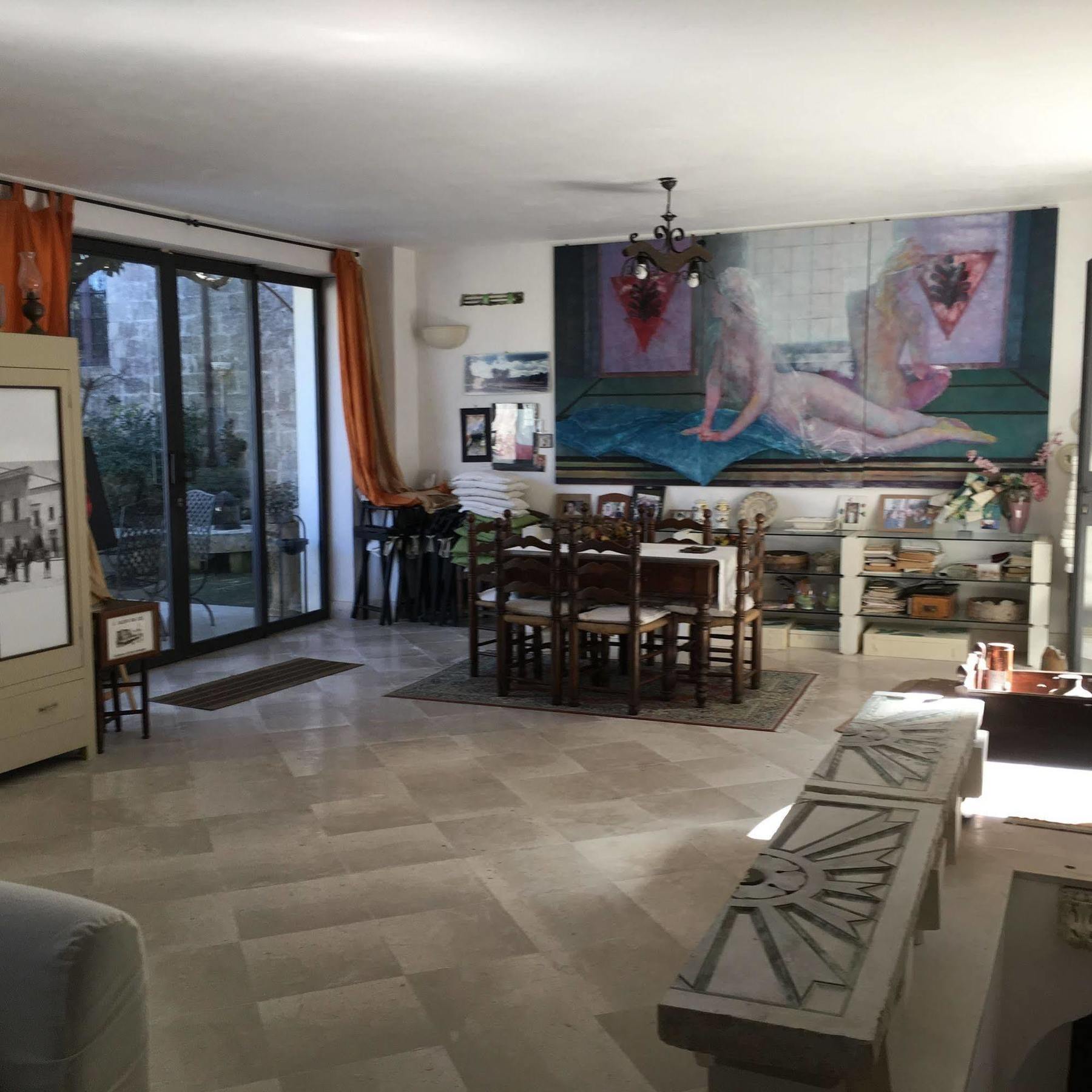 Willa Palazzo Sabella Tommasi Calimera  Zewnętrze zdjęcie