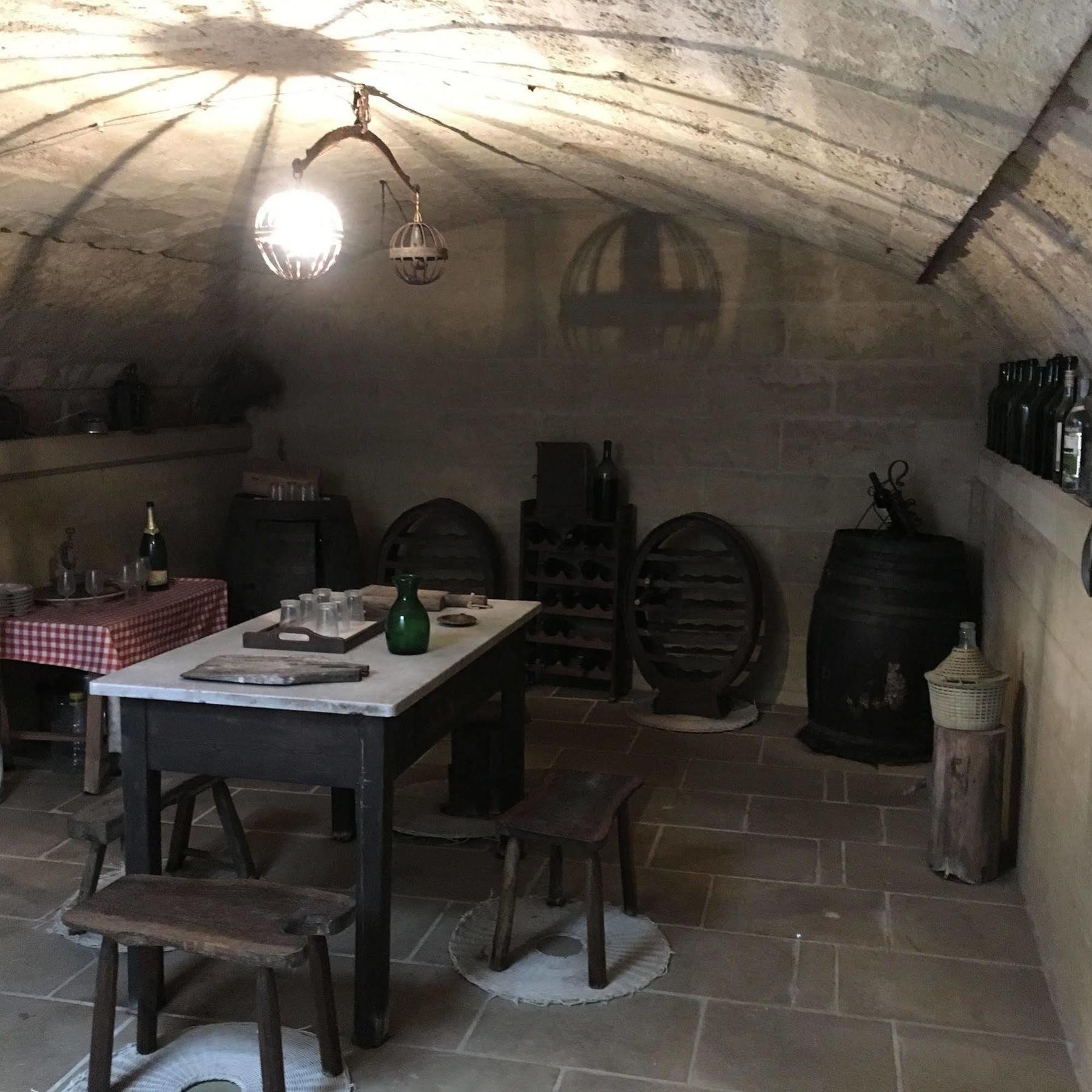 Willa Palazzo Sabella Tommasi Calimera  Zewnętrze zdjęcie