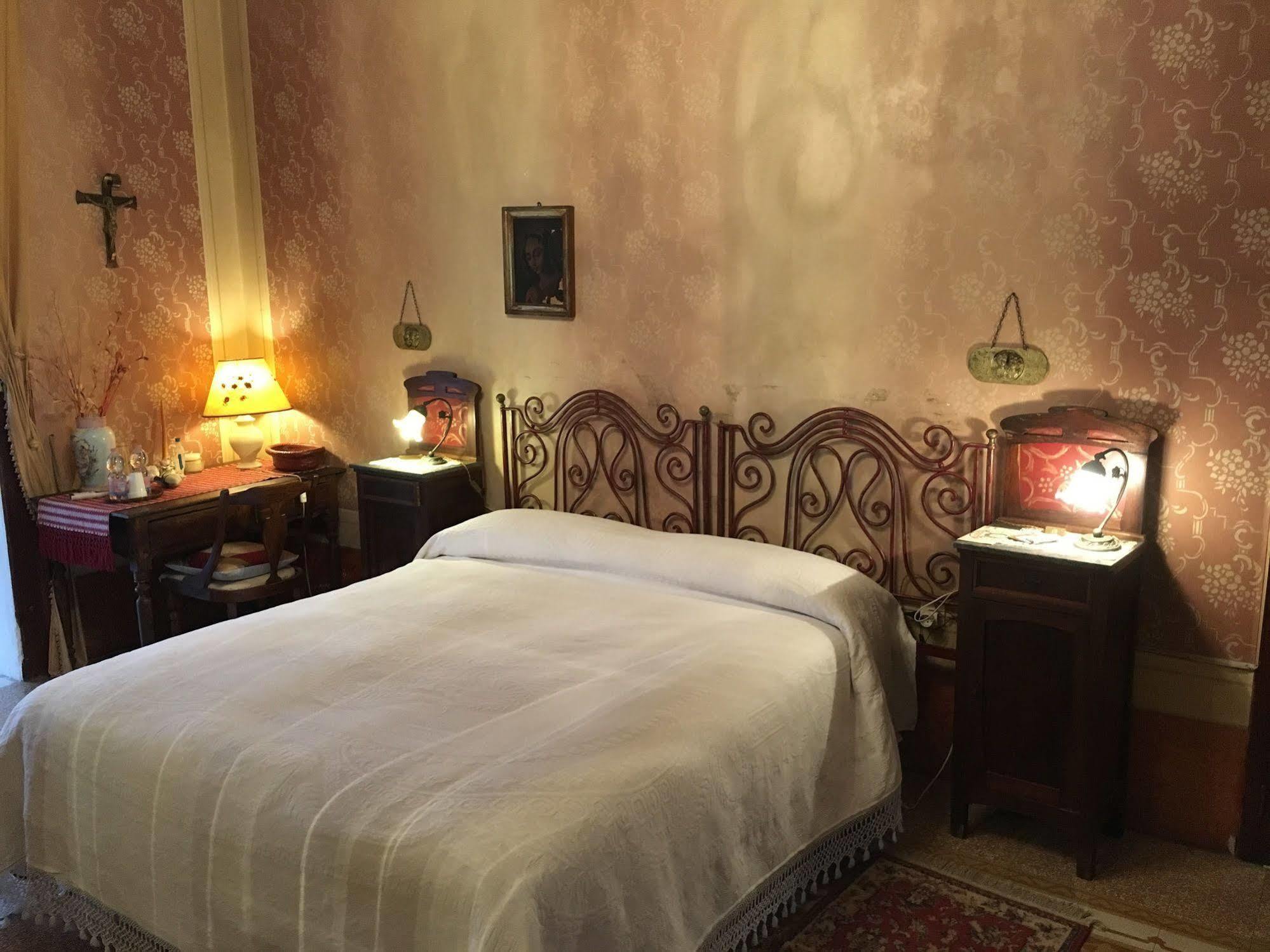 Willa Palazzo Sabella Tommasi Calimera  Zewnętrze zdjęcie