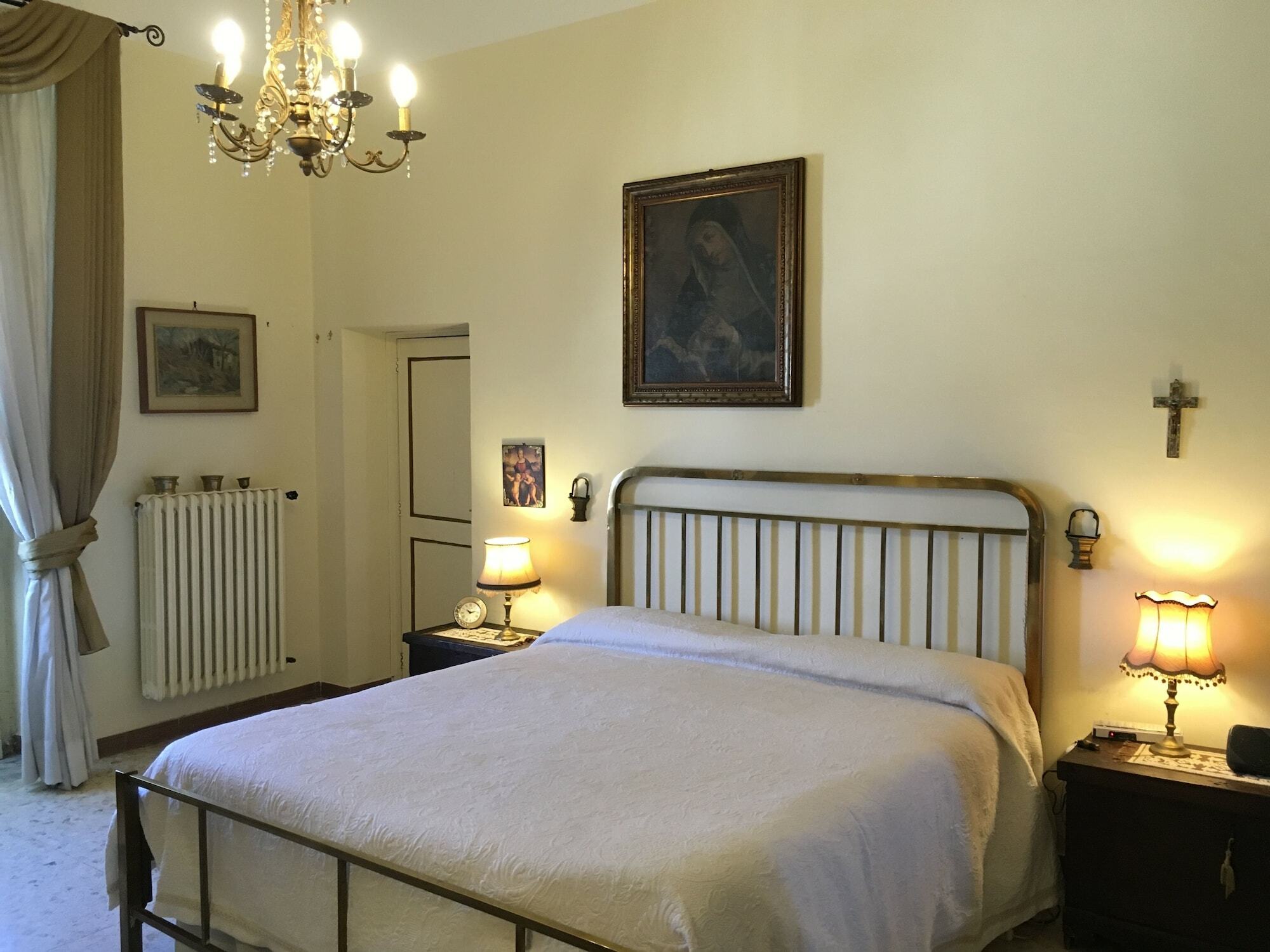 Willa Palazzo Sabella Tommasi Calimera  Zewnętrze zdjęcie